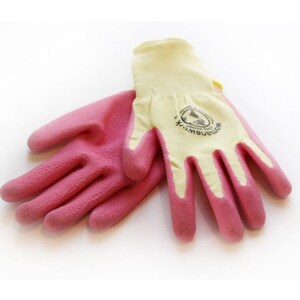 Ultra Touch Glove The Weeder 
100% Machine Washable

Weeder Features
- Latex Coated Breathable Shell
- Superior Finger Sensitivity 
- Perfect Grift, Wet Or Dry