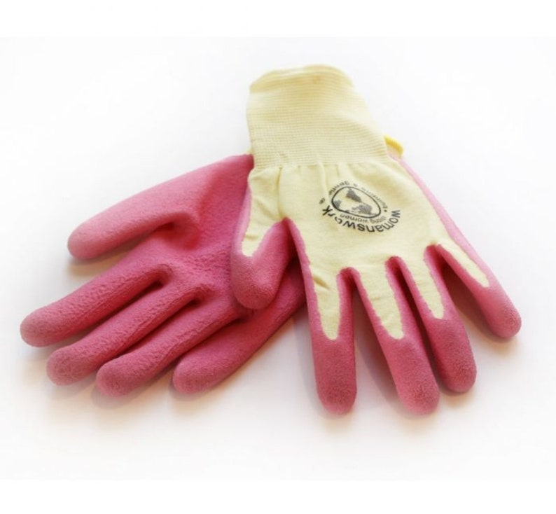 Ultra Touch Glove The Weeder 
100% Machine Washable

Weeder Features
- Latex Coated Breathable Shell
- Superior Finger Sensitivity 
- Perfect Grift, Wet Or Dry