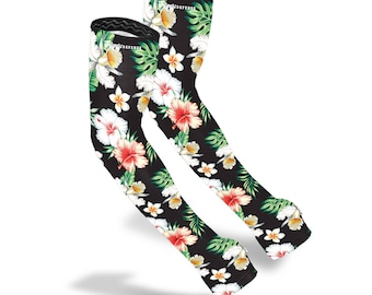 Farmer's Defense - Farmer's Sleeve Tropical Flower