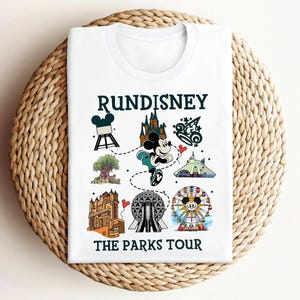 Run Disney Shirt, Disney Parks Tour Shirt, Mickey Run Shirts, Disney Urlaub Shirt, Disney Marathon T-shirt, Mickey Marathon Gruppe Shirts