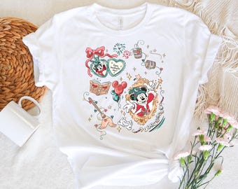 Shirt Disney Fantasia Sorcerer, Shirt Mickey Mouse Magic Wizard, Shirt Magic Kingdom, Shirt Disneyworld Fantasia, Shirt Disneyworld Fantasia, Shirt Fantasmic Castle