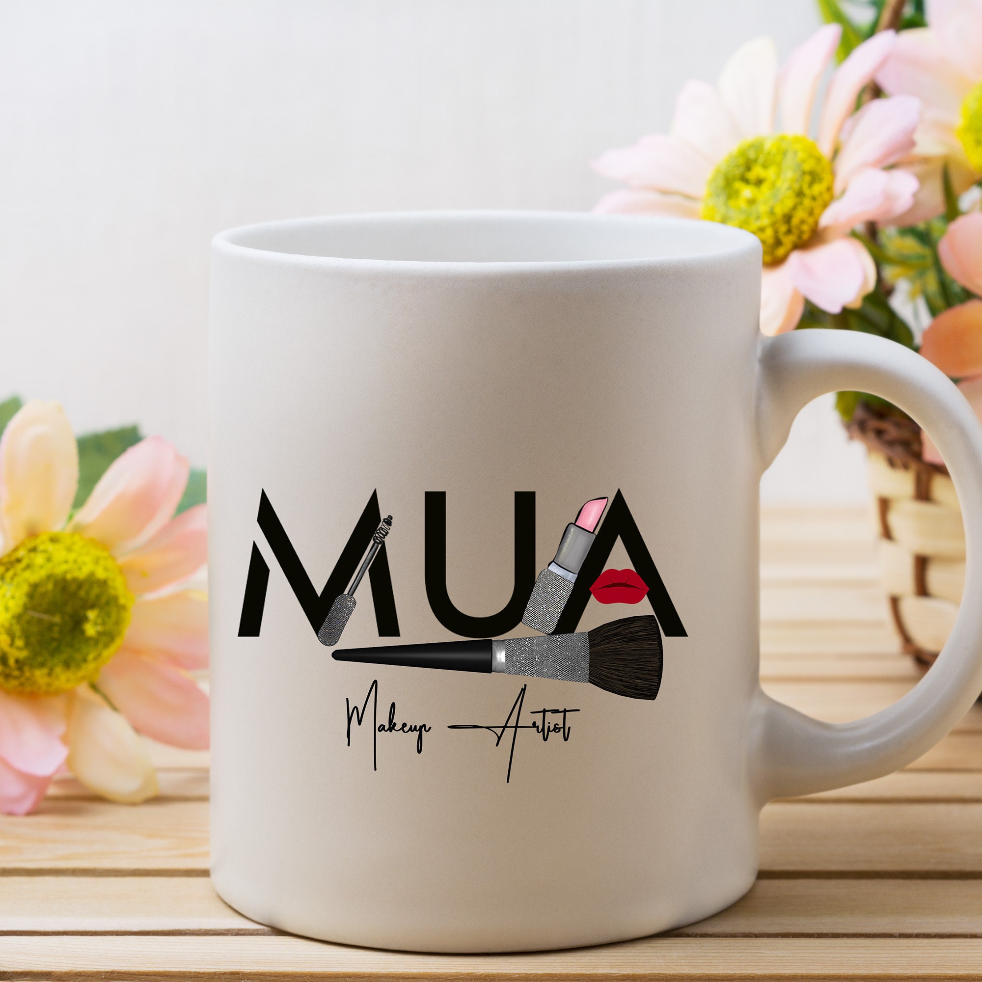 MUA Makeup Artist Png| Beauty Png| Makeup Png| Makeup Brush| Mascara ...