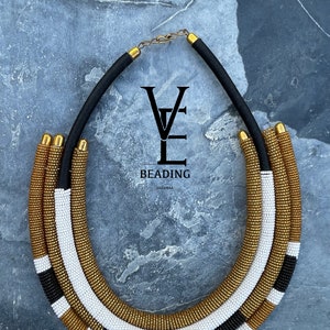 Kenyan Necklace from Kenya