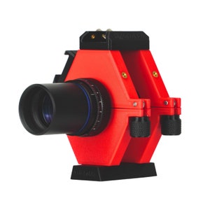 HyperPod 180 Lens Mounting System for Astrophotography Askar FMA 180, or TPO 180 Ultrawide Lens image 3