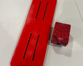 Placa de accesorios para telescopio de 400 mm / Placa personalizable para todo su equipo astronómico