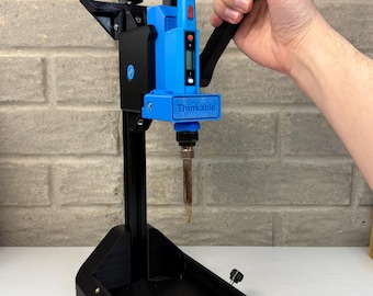 HeatSync: la mejor prensa de inserción térmica para insertos roscados de impresora 3D