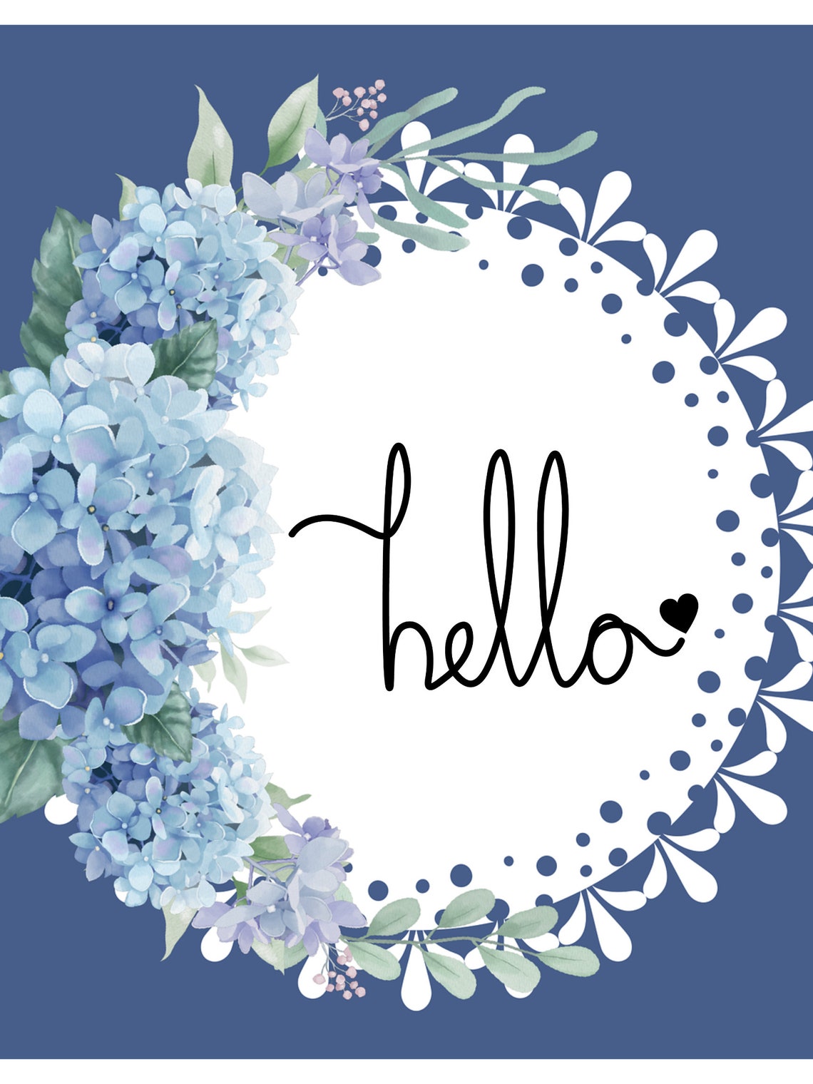 Hallo SVG, hallo SVG, Png, Instant Download, Zeichen SVG, Gruß SVG ...