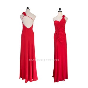 strapless open back dress Elegant Long A-line Spaghetti Straps Lace Sleeveless Evening Prom Dres –  Ballbella main image 0