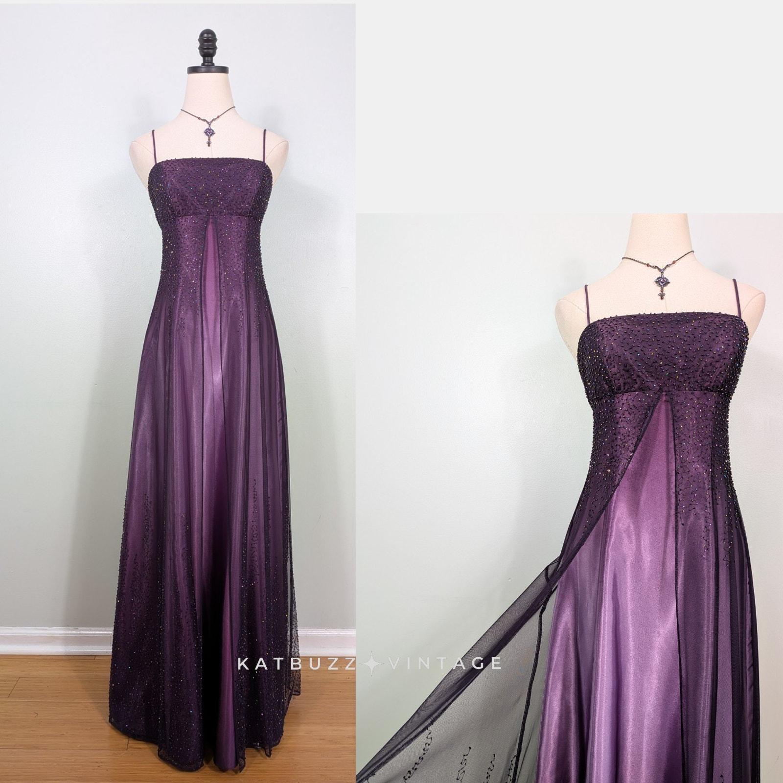 90s princess dress styleattribute-swim cover Scarlett Red Backless Mermaid Color:Coffee Brown