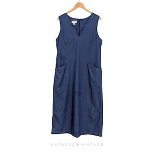 90s teacher denim dress Ciao Ruffles Maxi Dress - Cloud White main image 0