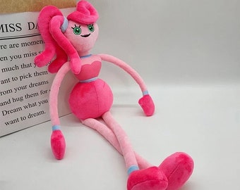 Mommy Long Legs Poppy Playtime unique Piece 