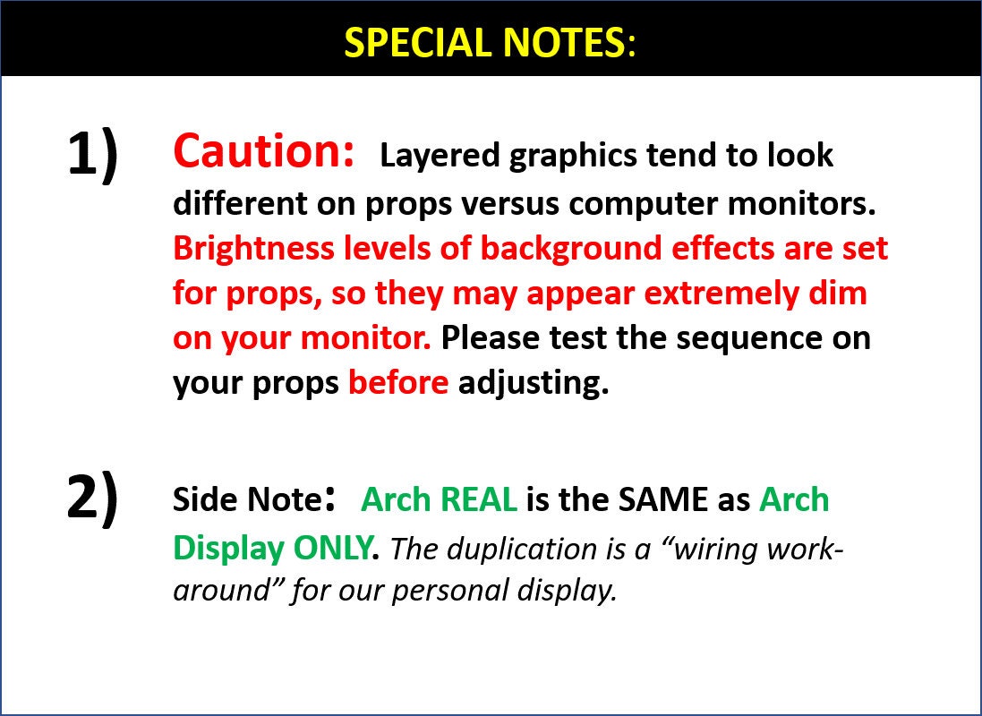 Candy Cane Lane Xlights FULL Sequence Etsy