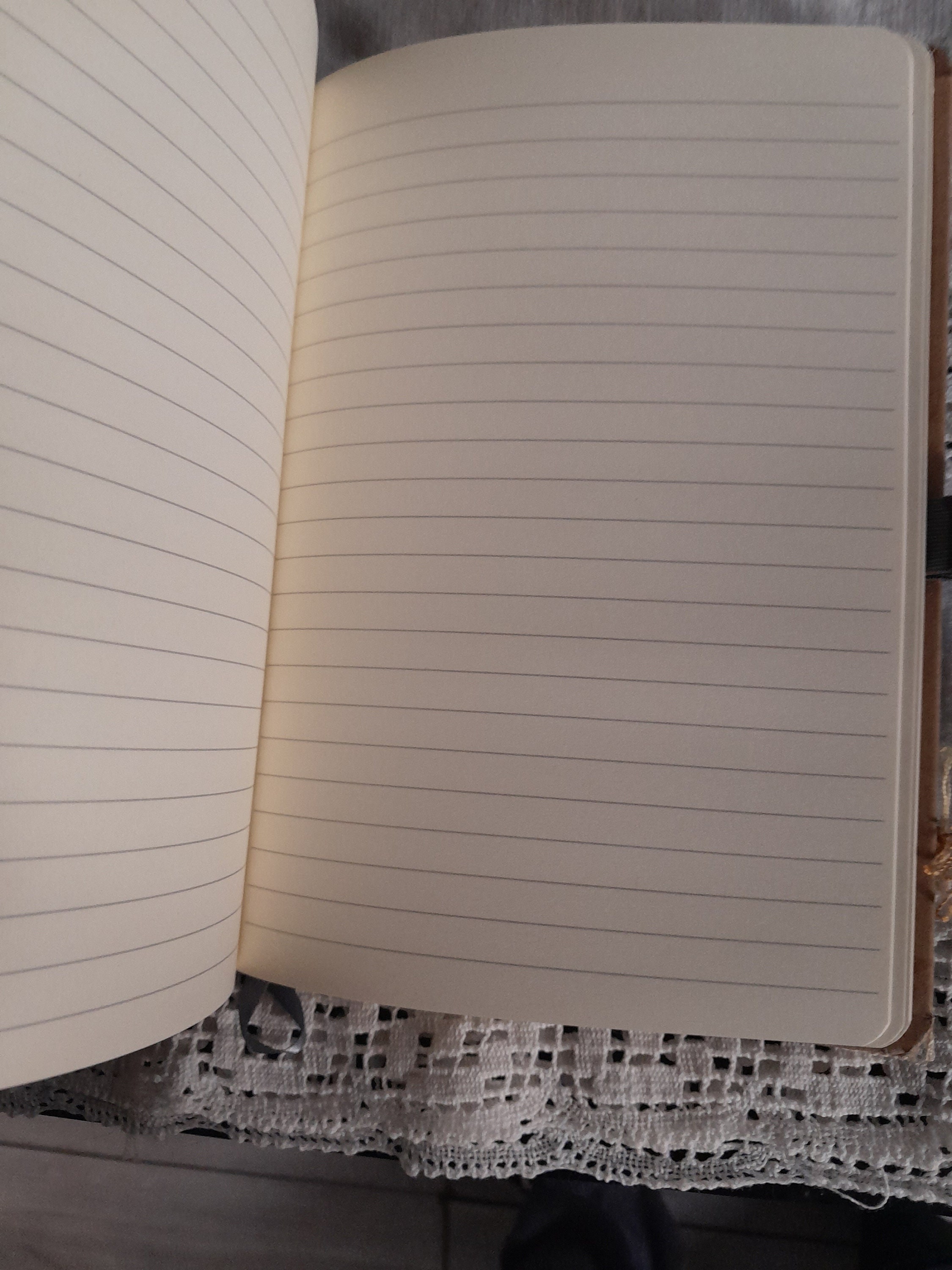 Journalgrand Note Book Relief Decor Bohem Tyle Travel - Etsy Canada