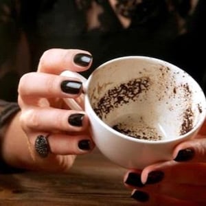 Fortuna, psichico, fortuna del caffè, indovino, indovino, terra della fortuna, tarocchi, messaggi futuri,