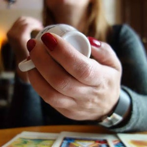 Voyance turque, Fortune du café traditionnel, Fortune future, Horoscope psychique psychique