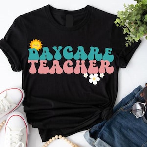 Daycare teacher png