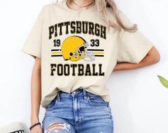 Pittsburgh Football, Pittsburgh Steelers