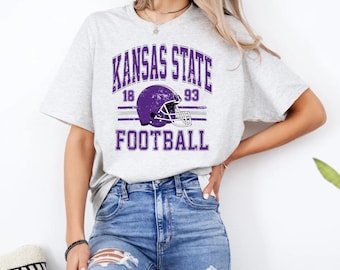 Kansas State Football, KSU Football, EMAW