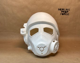 NCR Waldläufer Helm DIY Kit