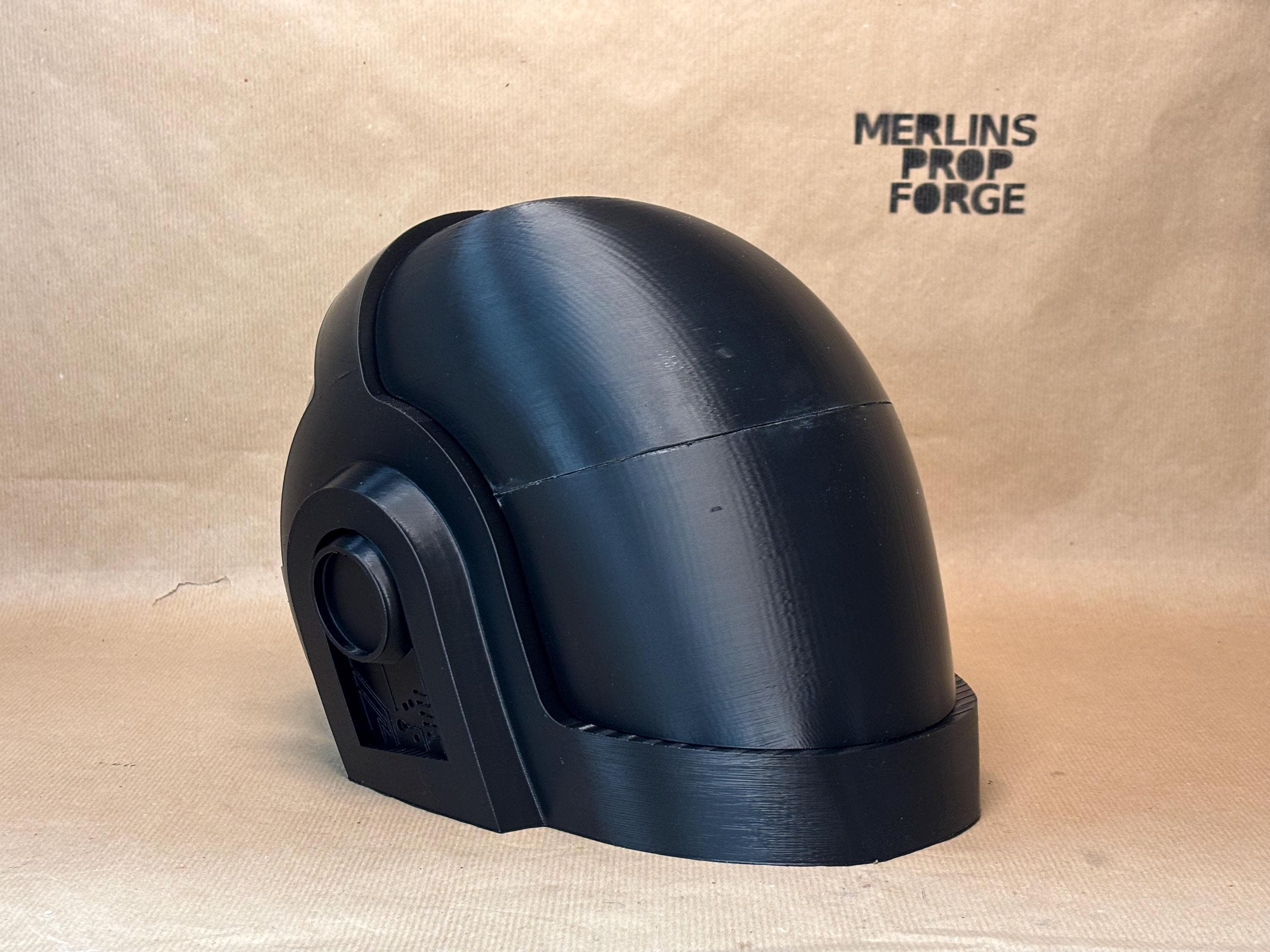 Daft punk helmet replica - Etsy 日本