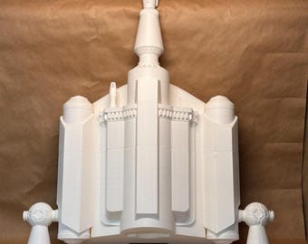 3D gedrucktes Z-6 Jetpack: Tragbare Mandalorian Cosplay Prop