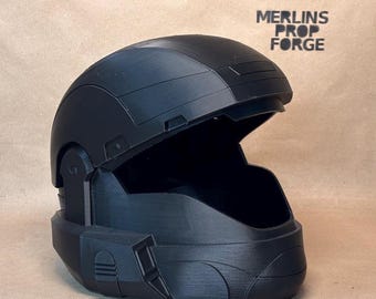 Halo ODST Soldatenhelm