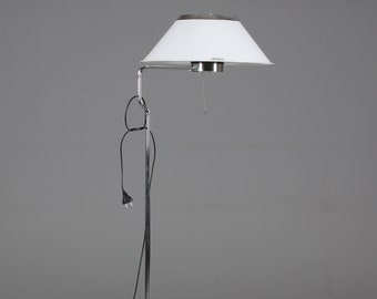 Floor Lamp designed by Per Ljungberg for Atelje Lyktan, Helsingborg, Sweden