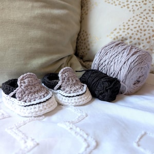 0-3 Monate Babyschuhe