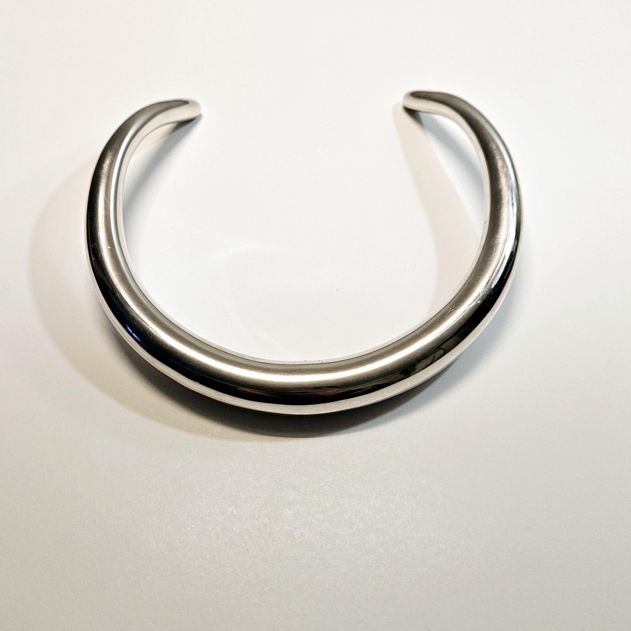 Georg jensen choker - Etsy 日本