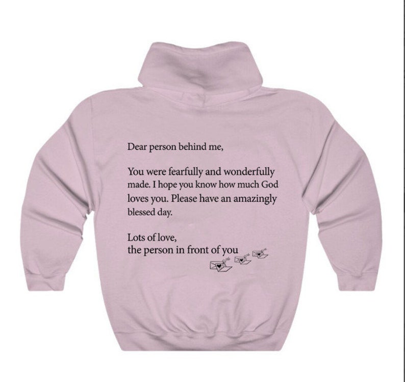 Know you better hoodie Clearance