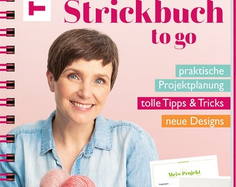 Mein ARD Buffet Strickbuch to go - Tanja Steinbach