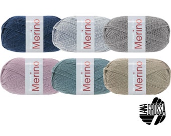 addiLoop Wool Needles