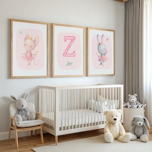 Conjunto 3 Rosa Licht, Licht Licht, Licht Schatten, Licht Licht, Licht Licht, Licht Licht, Licht Licht.