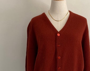 Penneys Cardigan - Etsy