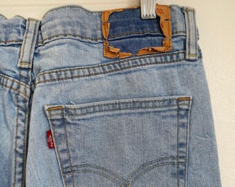 Vintage Levi's 505 - Etsy