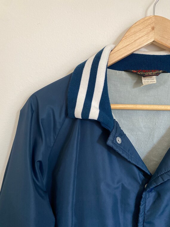 dunbrooke vintage jacket