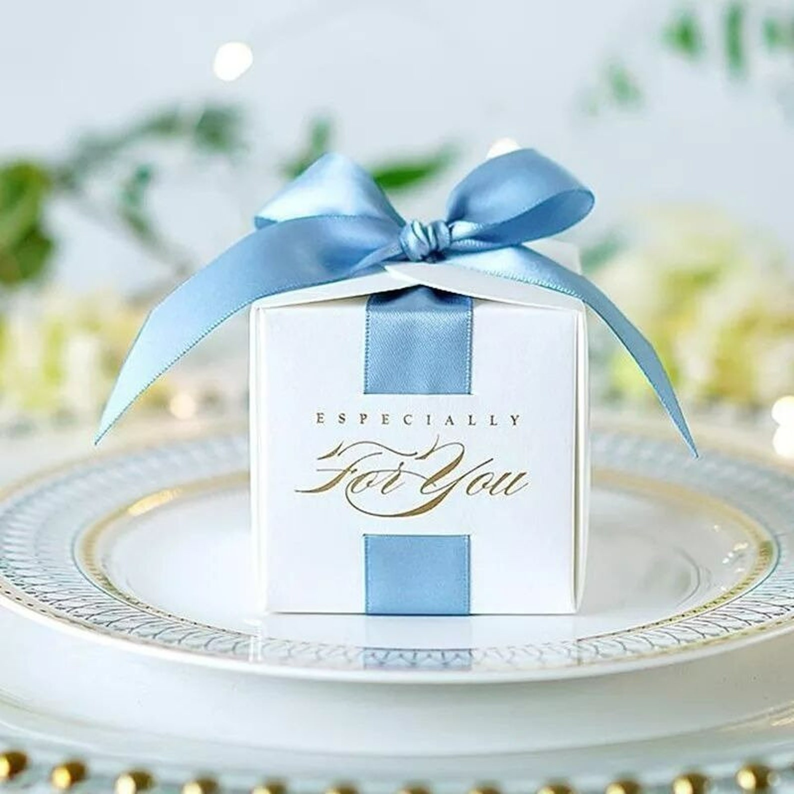 20/50/100 Wedding Favors Gift Box Souvenirs Gift Box Candy - Etsy UK