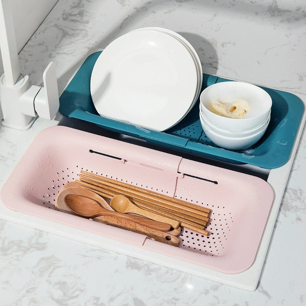 Buy Rubbermaid Sink Divider Mat, Bisque (FG1297ARBISQU) Online at