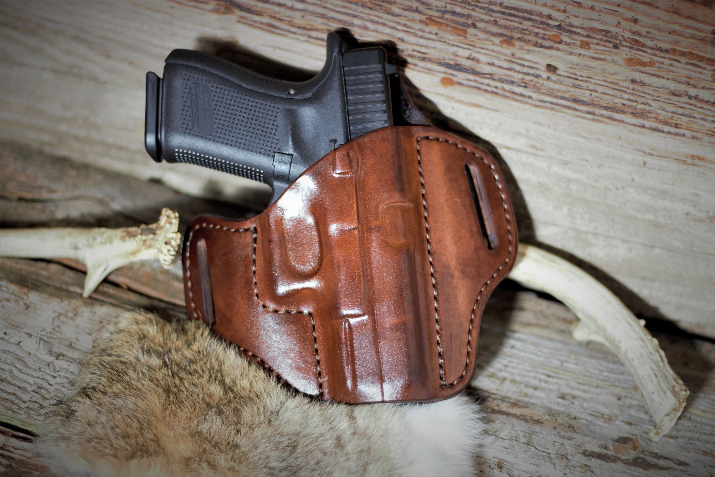 Smith and wesson k frame holster - Etsy 日本