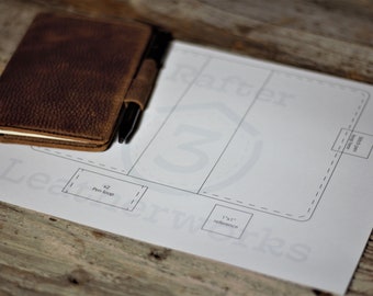 Moleskine Printables - Etsy