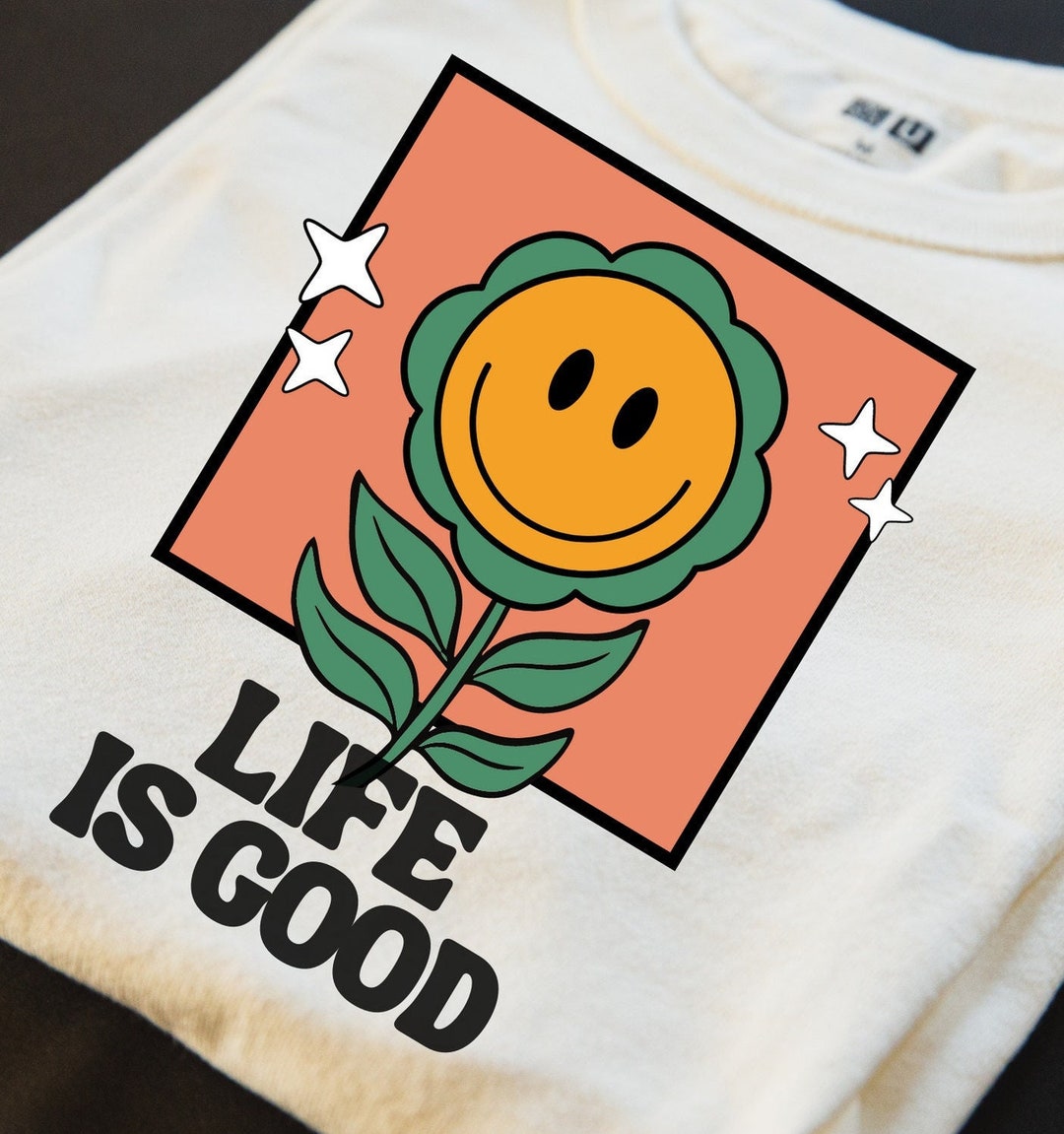 Life is Good Svg Life is Good Cricut Life is Good Png Life Etsy