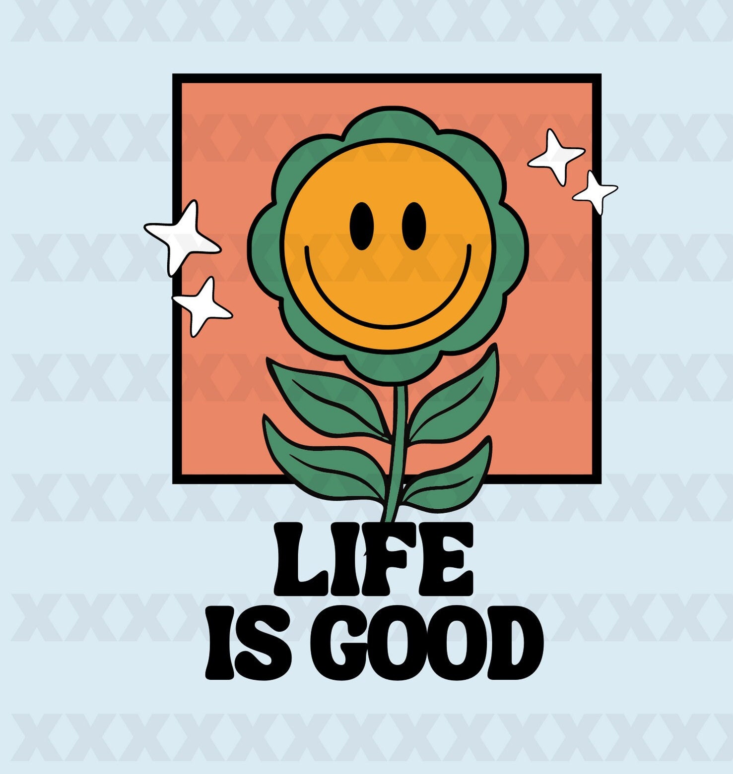 Life is Good Svg Life is Good Cricut Life is Good Png Life Etsy