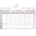 Printable Weekly Planner Printable Landscape, Weekly Schedule, Undated ...