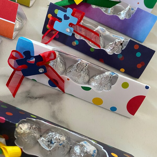 Autism Candy Etsy