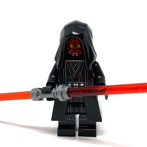 darth maul lego clone wars