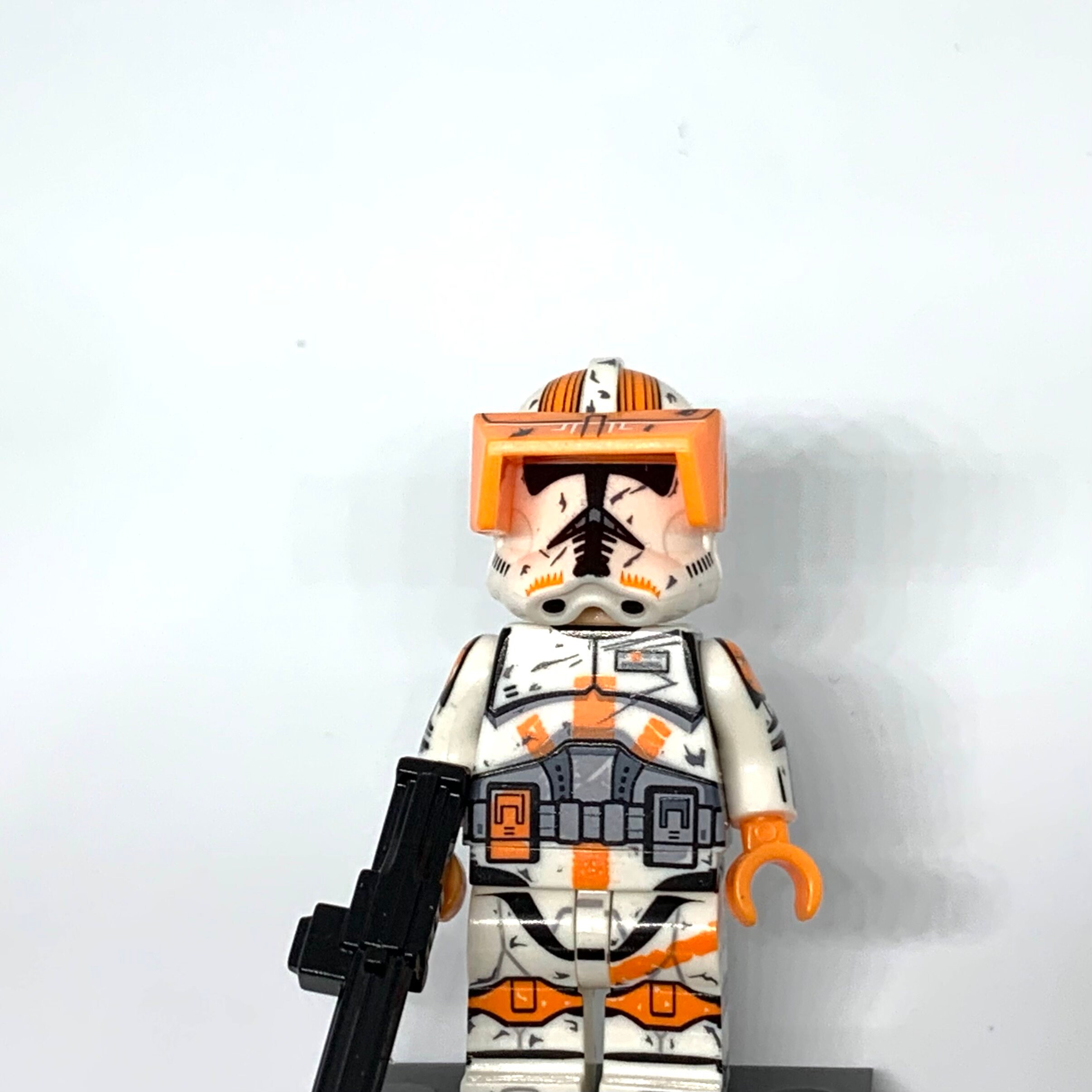 Commander Cody Minifigure Star Wars 