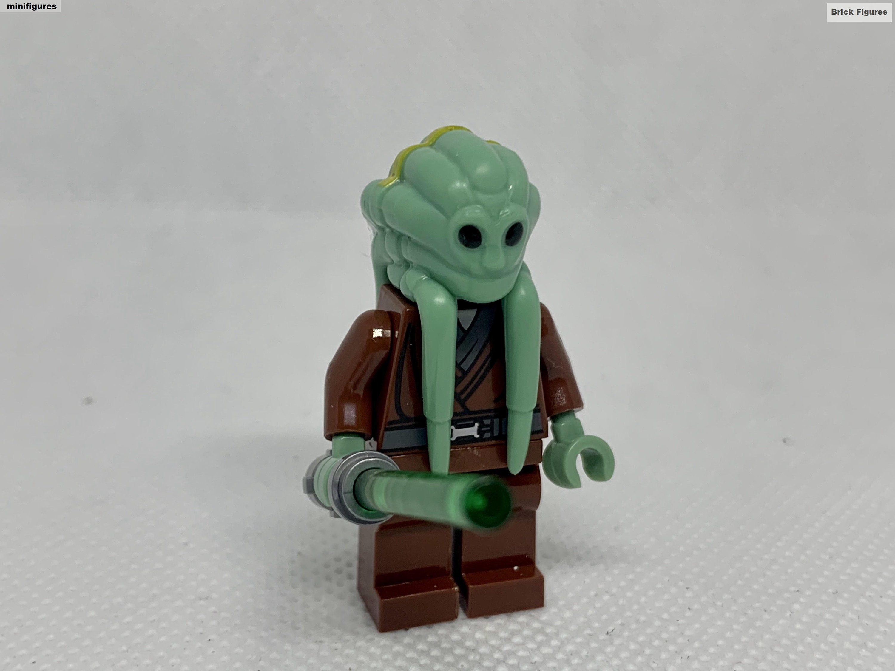 Kit Fisto Lightsaber for sale 89 ads for used Kit Fisto Lightsabers