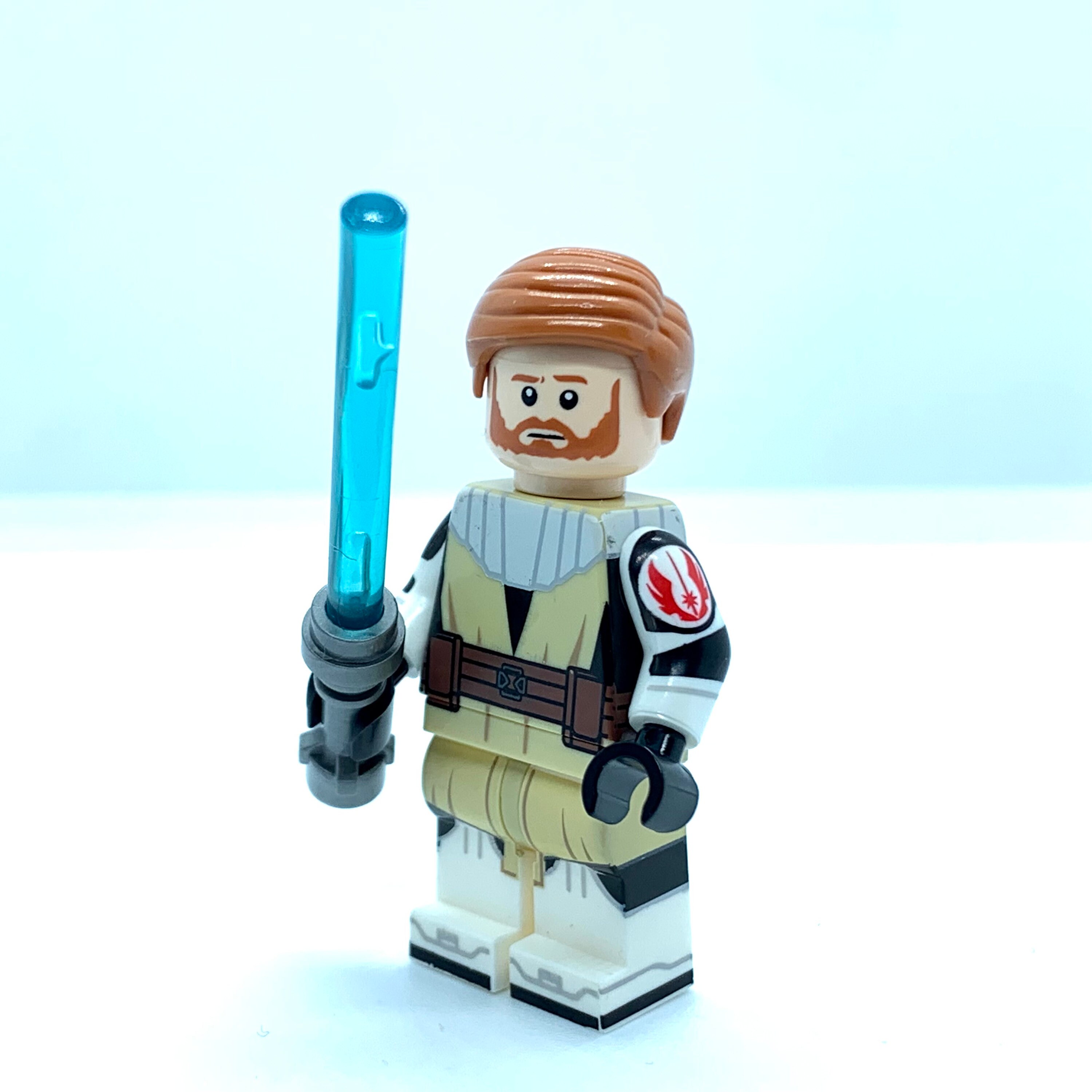 lego star wars the clone wars obi wan kenobi