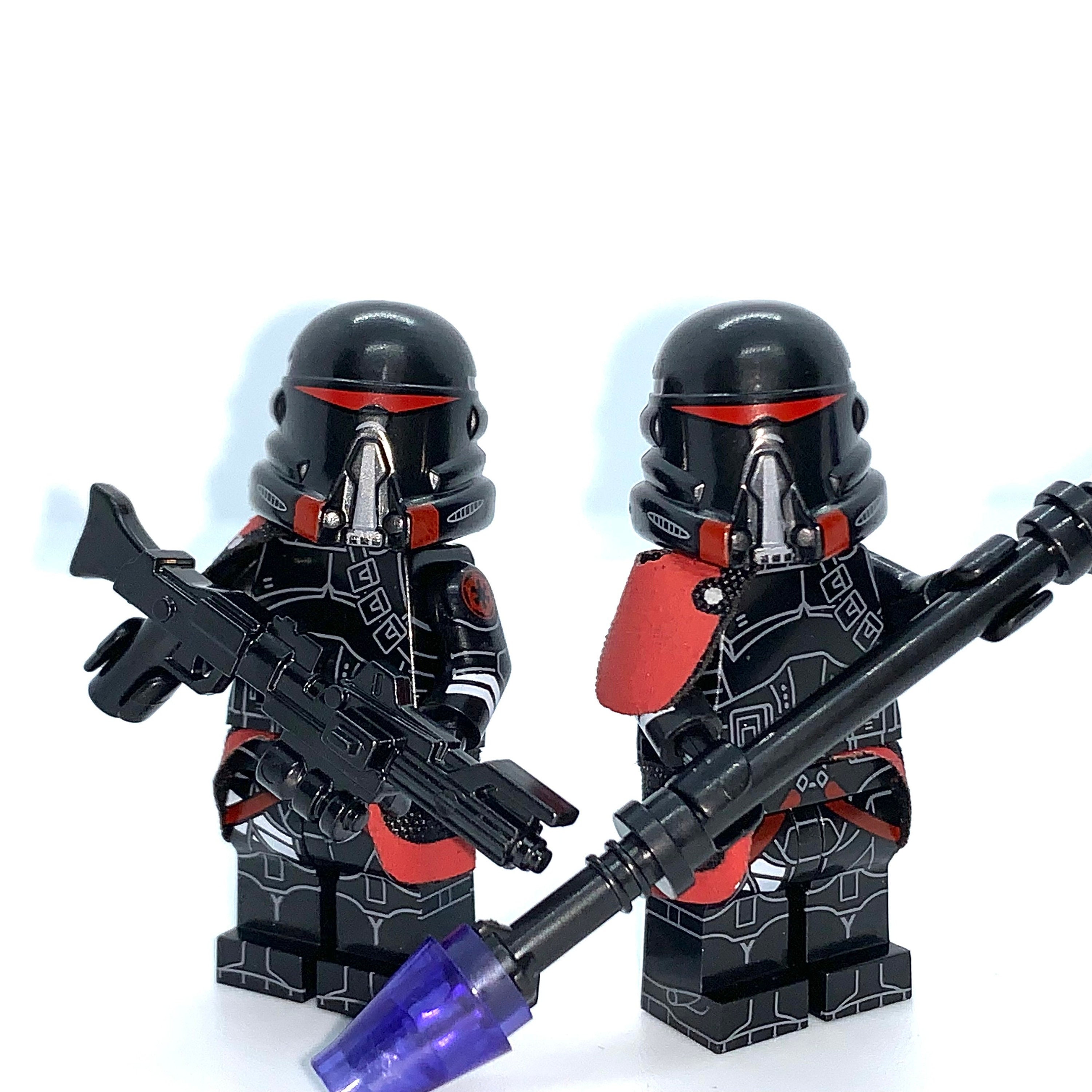 purge trooper lego set
