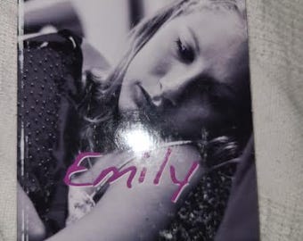 Emily My True Story of Chronic Illness and Missing Out On Life